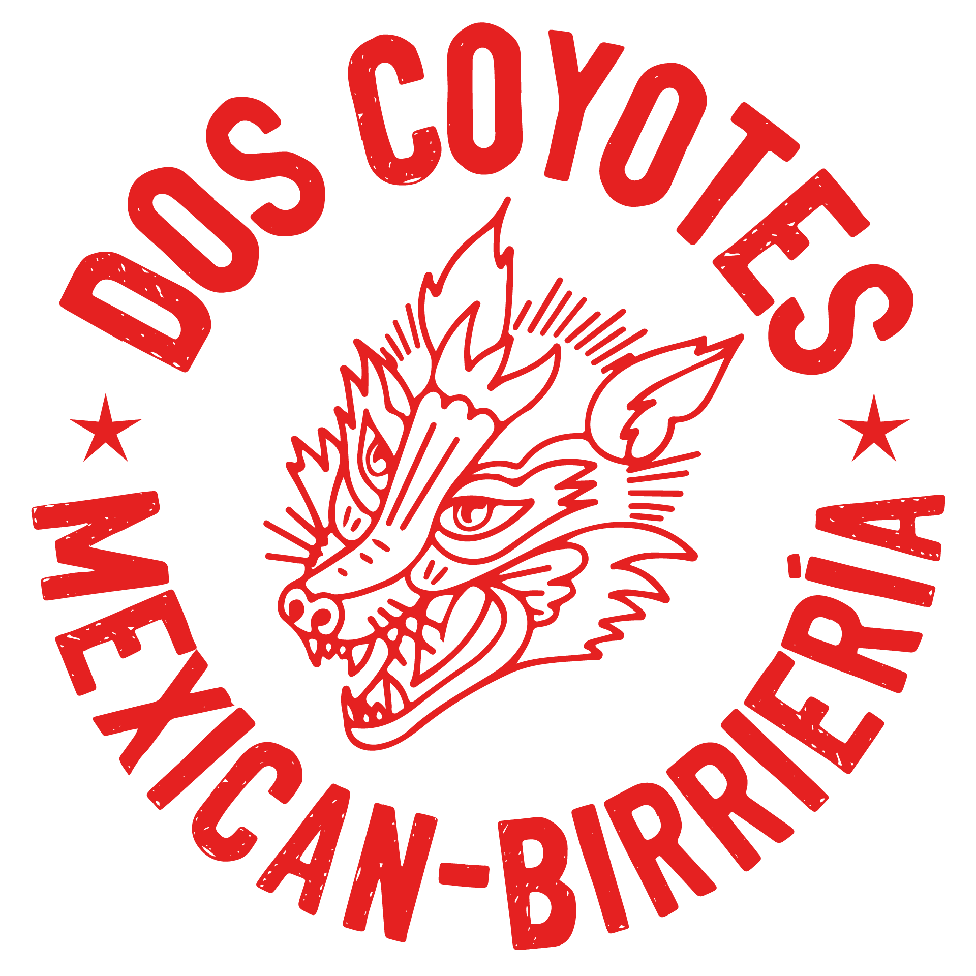 Dos Coyotes
